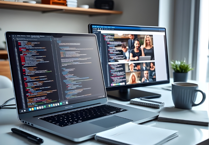 Full-Stack Web Development: From Zero to Launch